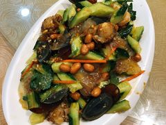 -黑石礁酒楼·海鲜(黑石礁店)