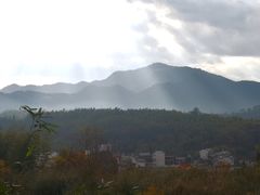 -塔川景区