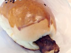 -BreadTalk面包新语·烘焙蛋糕(海珠丽影广场店)