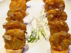 -曾宴·楚菜(湖北省博物馆店)