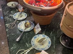 -杭州香格里拉·香宫中餐厅