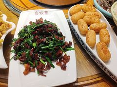 -亮欢寨酸汤鱼(沙冲路店)