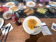 -Living Kitchen团建·厨艺派对空间(国贸店)