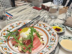 -杭州君悦酒店·青莳