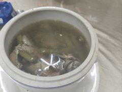 -台山美食一绝阿四台山黄鳝饭(阿四创作店)