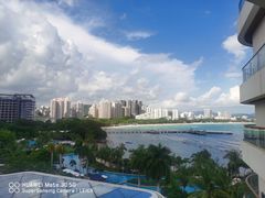 -JW万豪厨房餐厅·滨海草坪烧烤·海鲜·海景(三亚绿发山海天JW万豪酒店)
