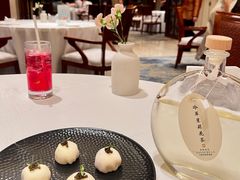 -扬州香格里拉·香宫中餐厅