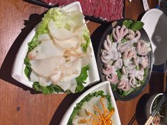 -海煮叹鲜·粥底火锅·港式海鲜打边炉(赛银国际广场店)