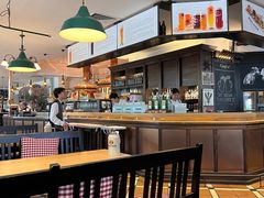 -普拉那啤酒坊Paulaner(凯宾斯基饭店)