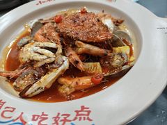-小林哥的海鲜馆·夜宵烧烤(渔人码头店)