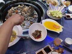-福泉海码头(六里山店)