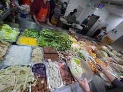 -林静小吃(复兴路店)
