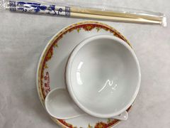 -北戴河庆山饭店·海鲜砂锅粥(北戴河黑石路店)