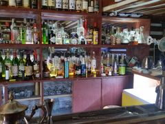 -迦南D BAR