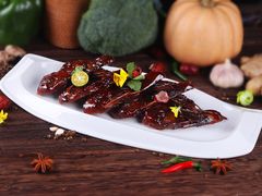 杭帮酱鸭-珍珠餐馆Pearl Chinese Restaurant