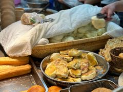 -穆彦华逍遥镇胡辣汤(岗坡路店)