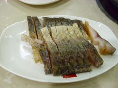 -富临轩私房菜(集庆门大街店)