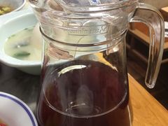 酸梅汤-吴记百姓菜馆·北京菜·烤鸭(故宫店)