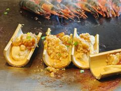 -大渔之观(安贞店)