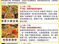 -八一路好吃街(雨田商务大厦店)