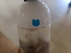 -兰熊鲜奶(西直门凯德mall店)