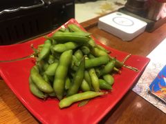 毛豆-肉魁屋·烧肉·烧鸟·酒场(高新店)