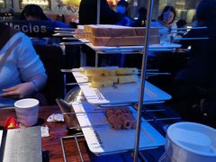 大堂-三个蒙古大叔羊肉串(大宁店)