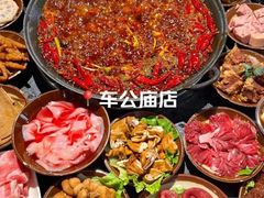-冯校长老火锅(福田车公庙店)
