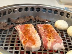 -千寻山野烤肉(中关村店)