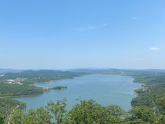 -棋盘山风景区