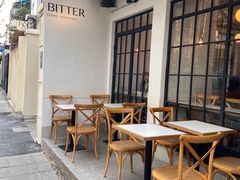 -Bitter酒吧(五原路店)
