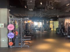 -MR.COOL健身工作室(浦江城市生活广场店)