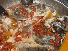 -韶山冲湘菜(中兴大街店)