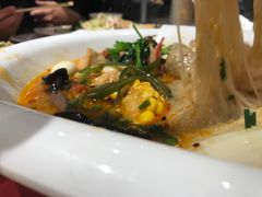 -食通天·寰宇集(杭州万象城店)