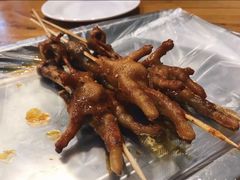 -京朋串屋·烧烤(望京西路总店)