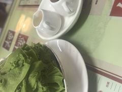 -香港華心糖水鋪(南西总店)