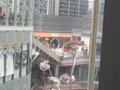 -楠火锅(仁恒梦中心店)