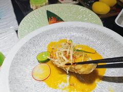 -松鹤精致料理(五一中路店)