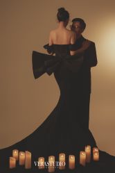 -至臻微拉婚纱摄影