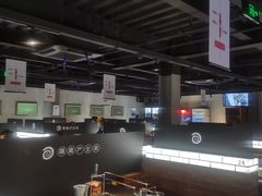 -很久以前羊肉串(昌里路三钢里店)