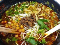 -蓉李记成都名小吃(武汉菱角湖万达店)