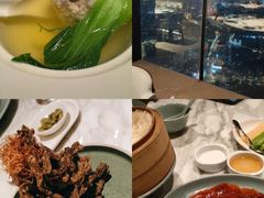 -无锡苏宁JW万豪酒店·悦府65中餐厅