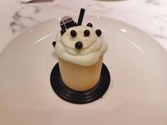 奶茶-科学家咖啡(海岸城店)