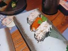 -京鹿料理(荟聚店)