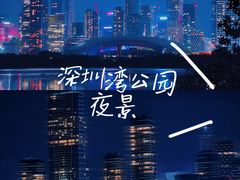 -深圳湾公园(南山区)