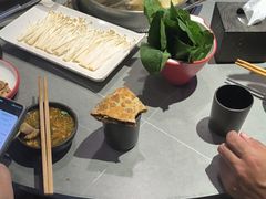 -乔先生涮肉·鲜活牛羊肉火锅(塘沽店)