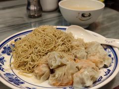 -恩宁刘福记(东华东路店)