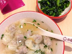 -小杨生煎(深圳岗厦北店)