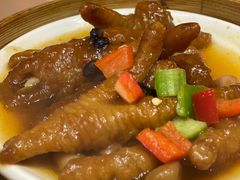 -唐苑酒家·岭南粤菜名店(太古仓店)
