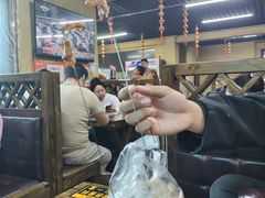 -老太太豆皮(南芬店)